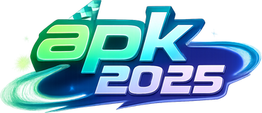 apk 2025 লোগো চিহ্ন